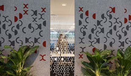 aker solution -8., Coverdouble, Fraster filt